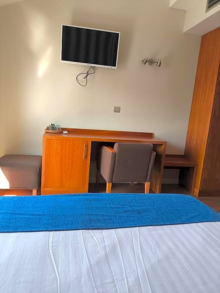 Hotel O Noso Portosin