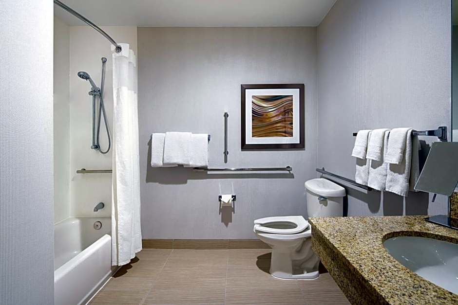 Courtyard by Marriott Milpitas Silicon Valley
