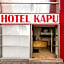 Hotel Kapu, Puebla