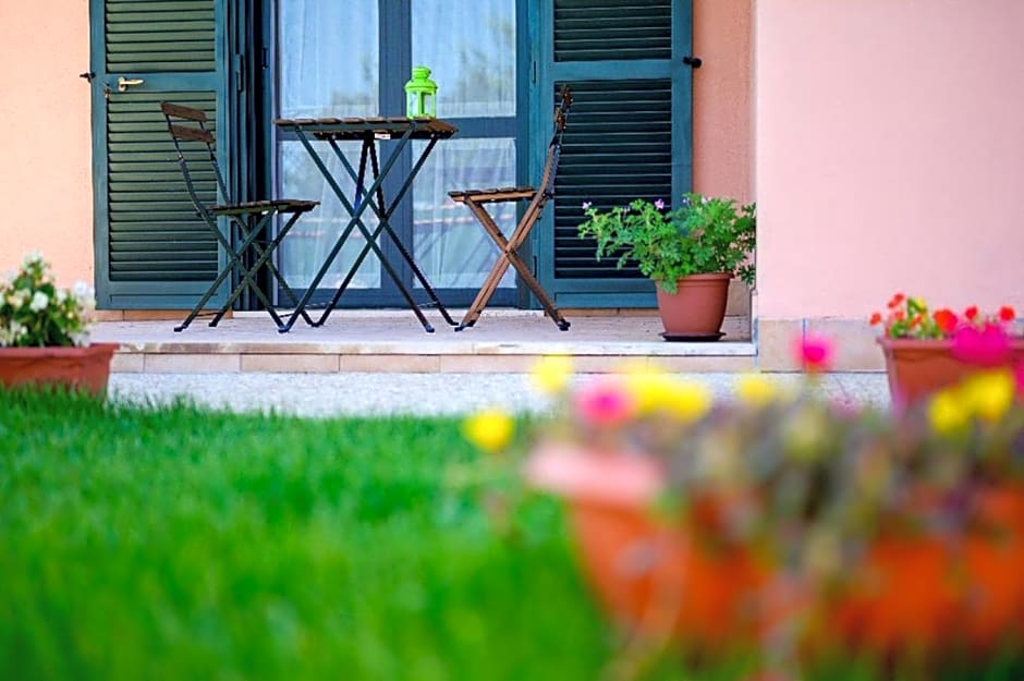 La Lanterna del Borgo