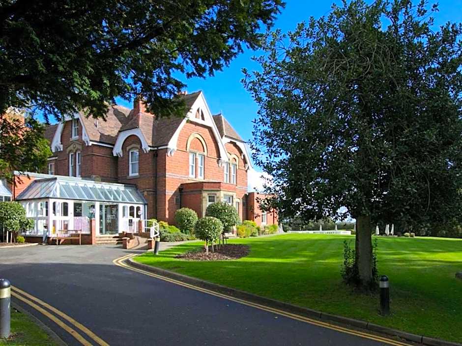 Stourport Manor Hotel