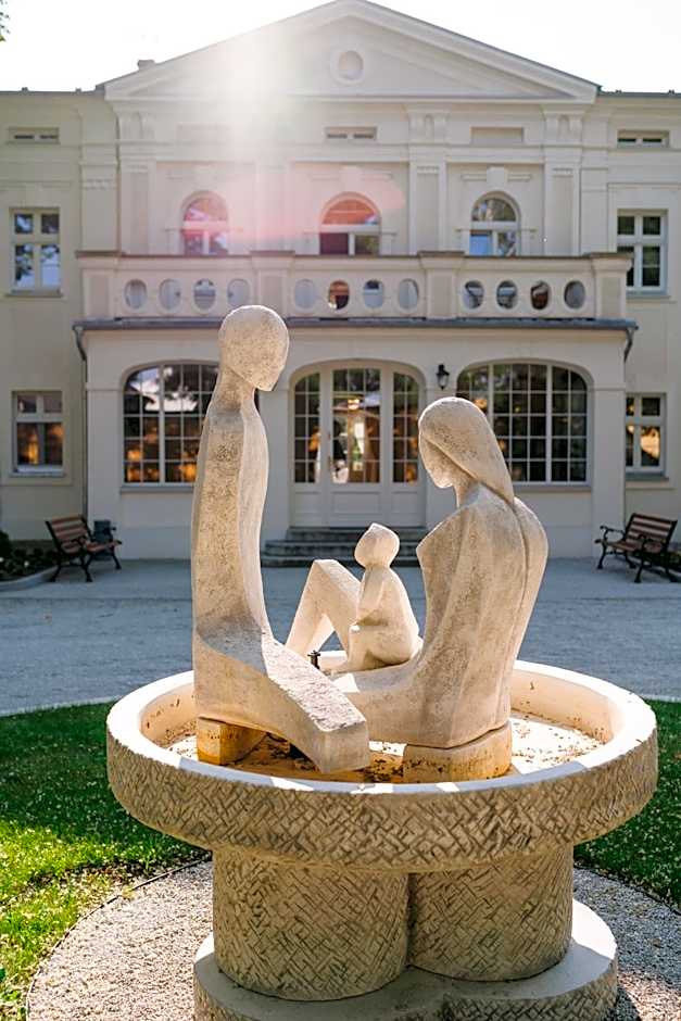 Kasztanowy Pałac