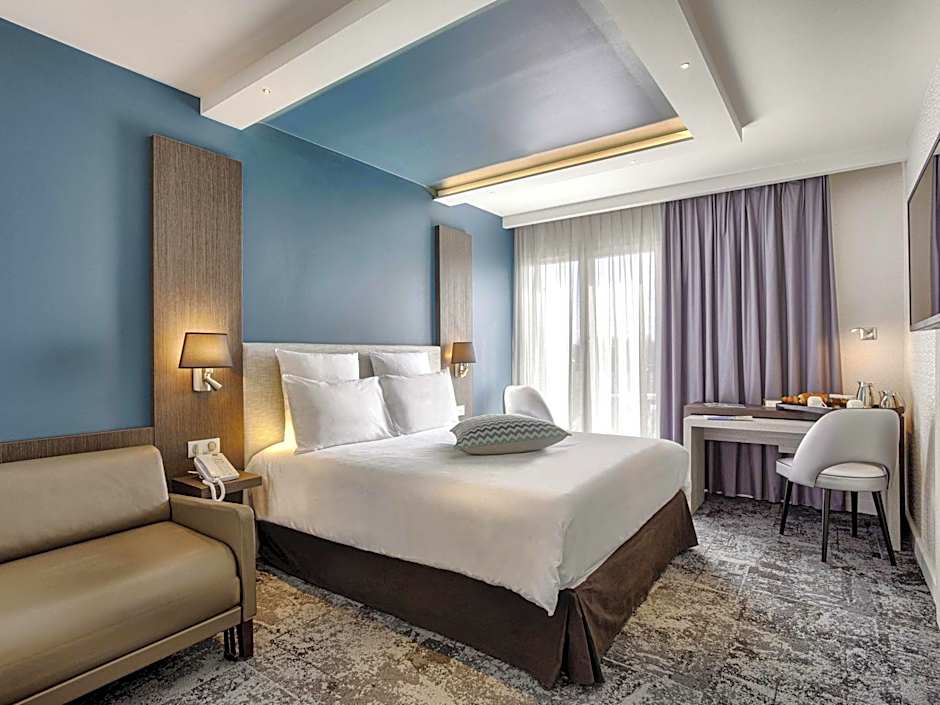 Mercure Cabourg Hôtel & Spa