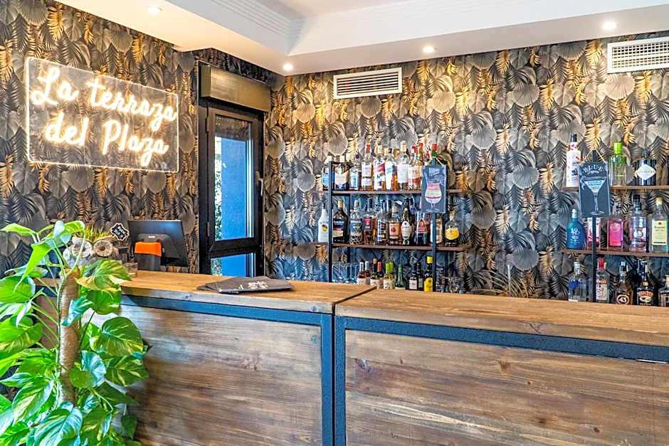 Hotel Spa Cadiz Plaza