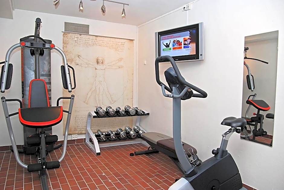 Thon Hotel Sandnes