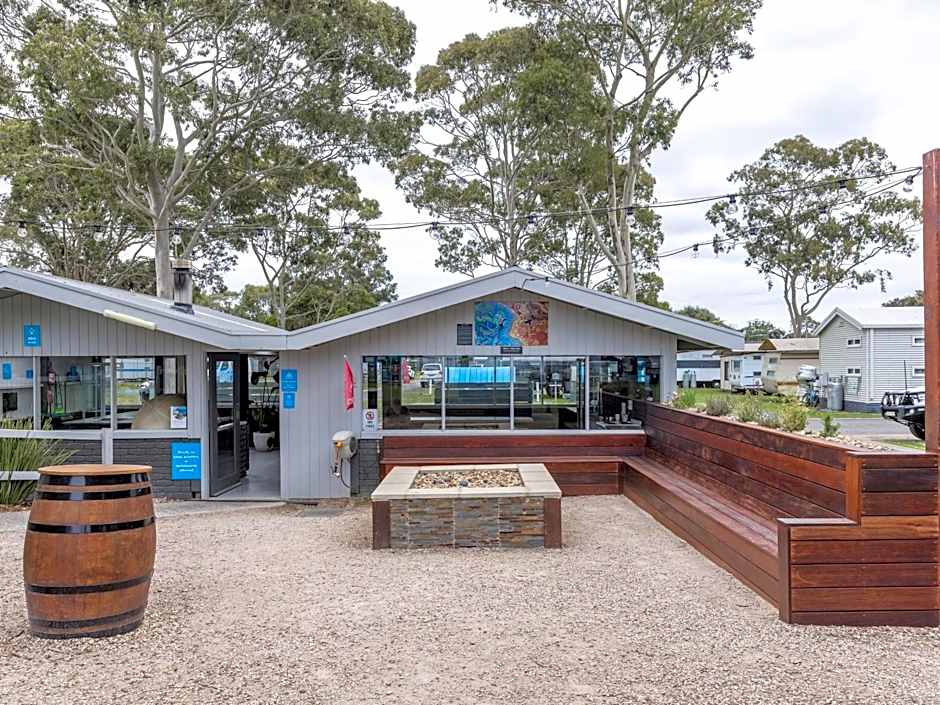 NRMA Phillip Island Beachfront Holiday Park