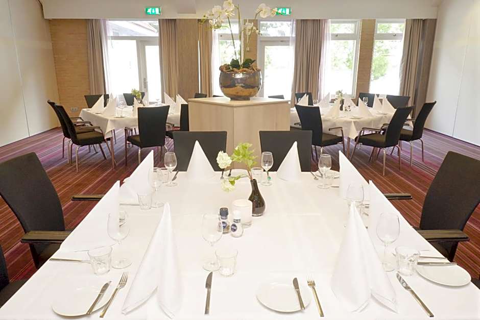 Fletcher Hotel-Restaurant 's-Hertogenbosch