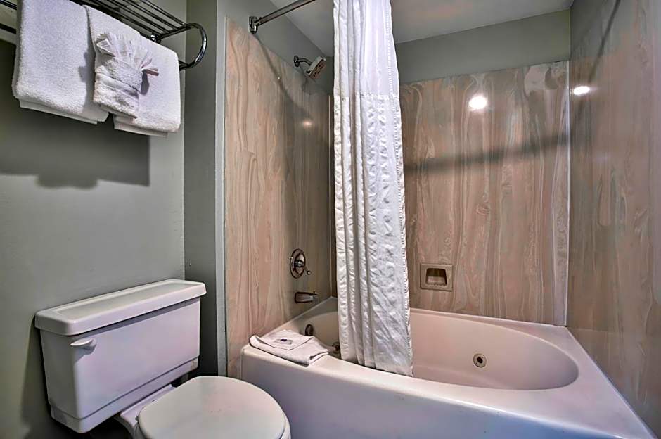 Motel 6 Willcox, AZ