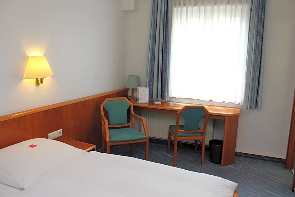 Hotel Sonne