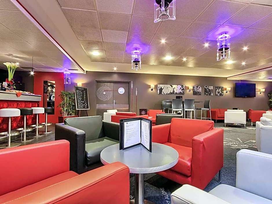Ibis Styles Paris Roissy Cdg