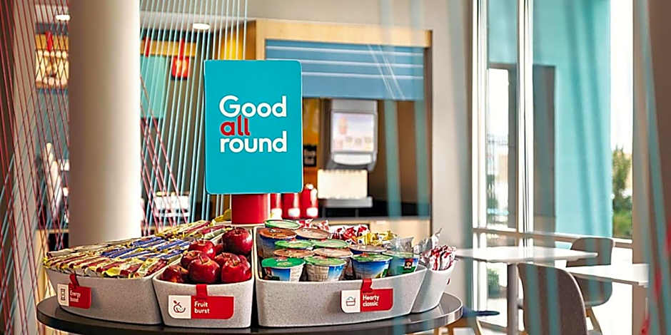 avid hotel Nashville South - Smyrna by IHG