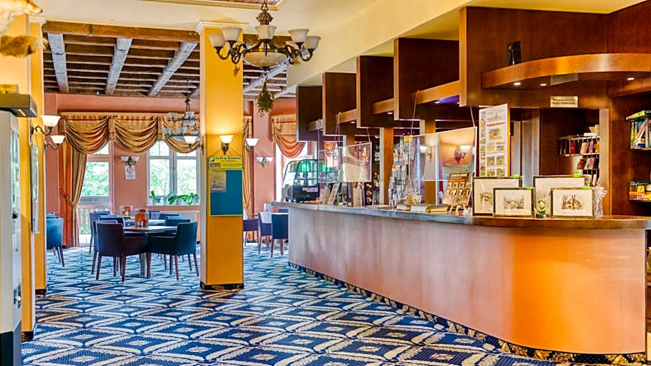 St Lukas Medical & SPA