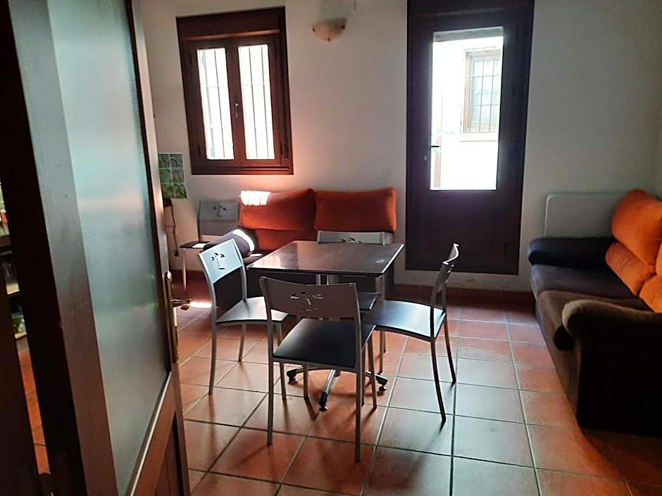 La Casa de Mi Abuela