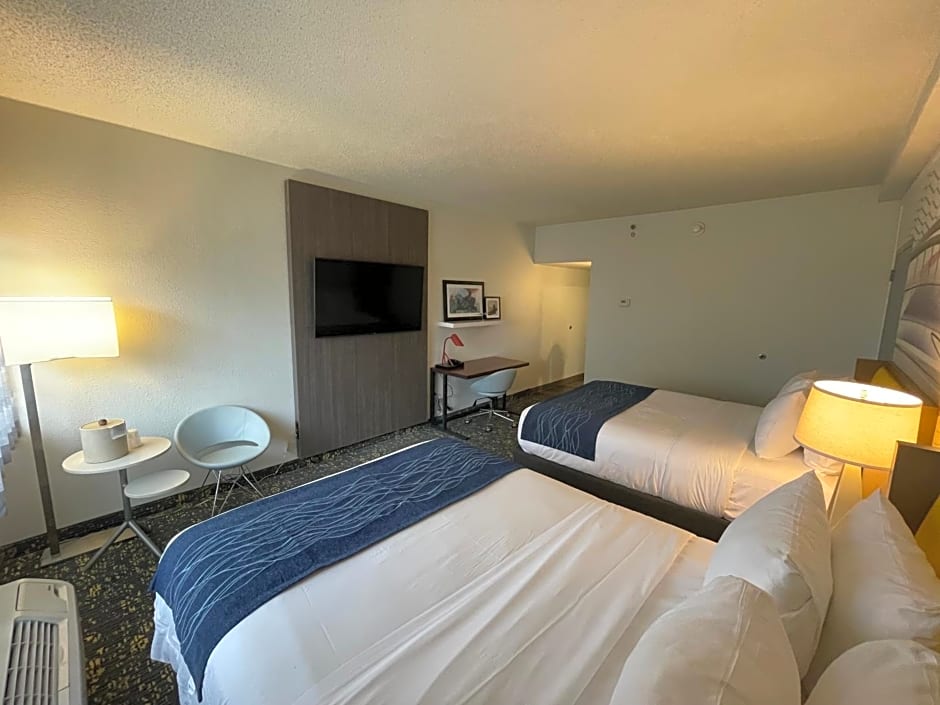 Saint Louis Airport Hotel