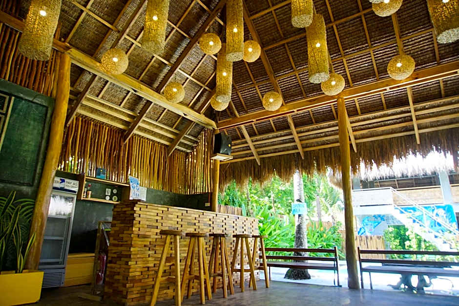 Hiraya Surf Hostel