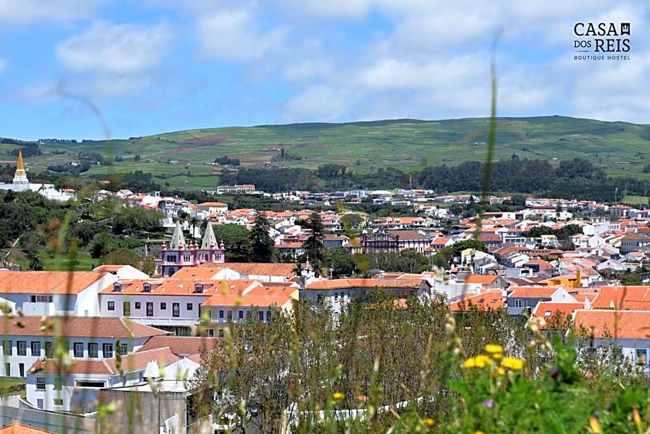 Casa Dos Reis - Boutique Hostel