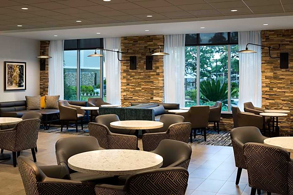 Hyatt Place Biloxi