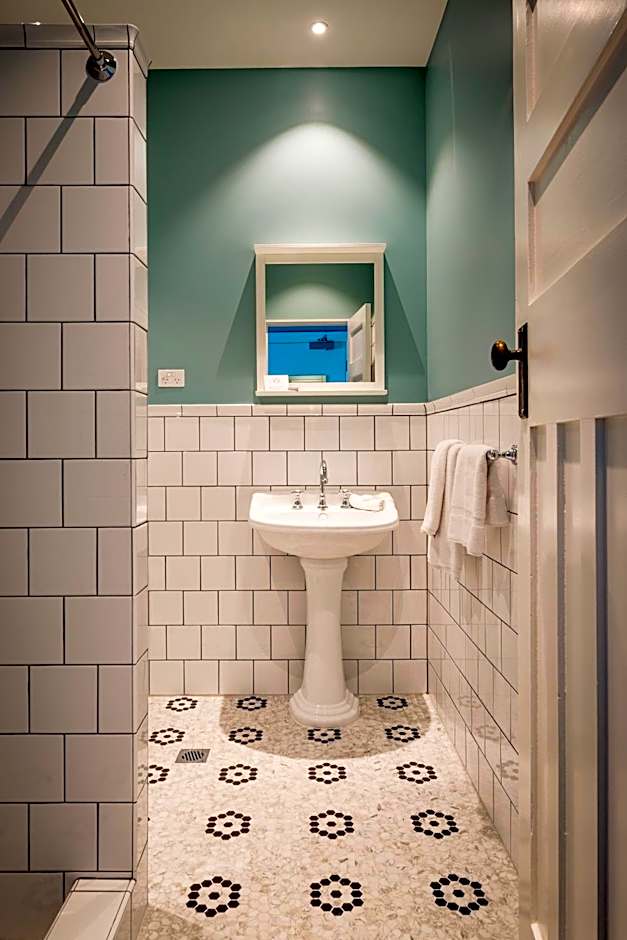 The North Sydney Hotel