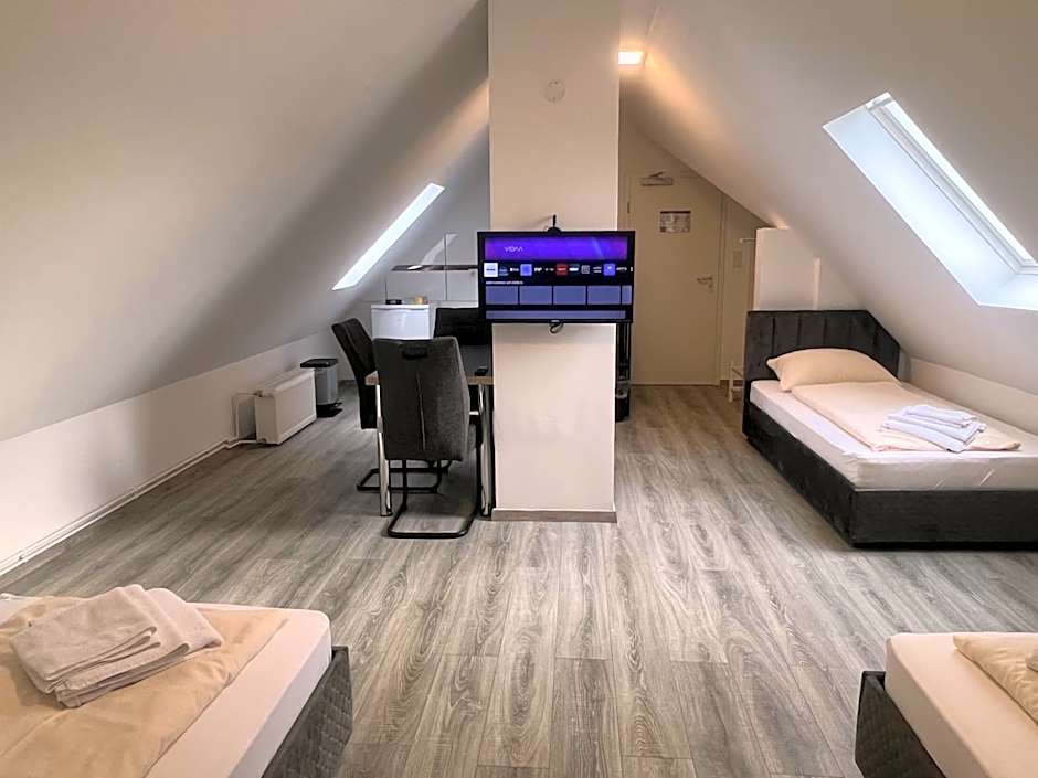 Durmaz Hotel