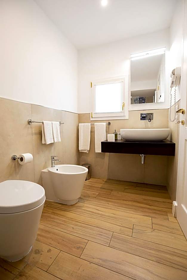 Palazzo Marini B&B di Charme