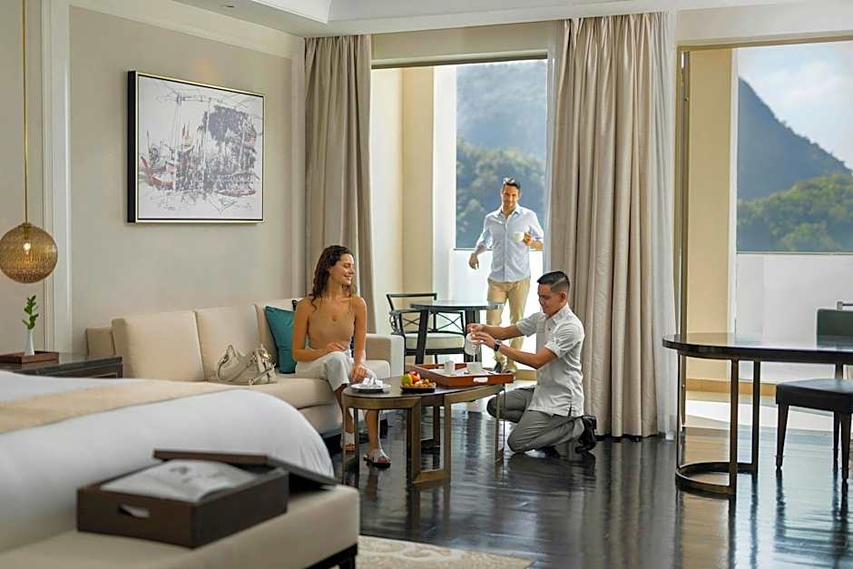 The St. Regis Langkawi