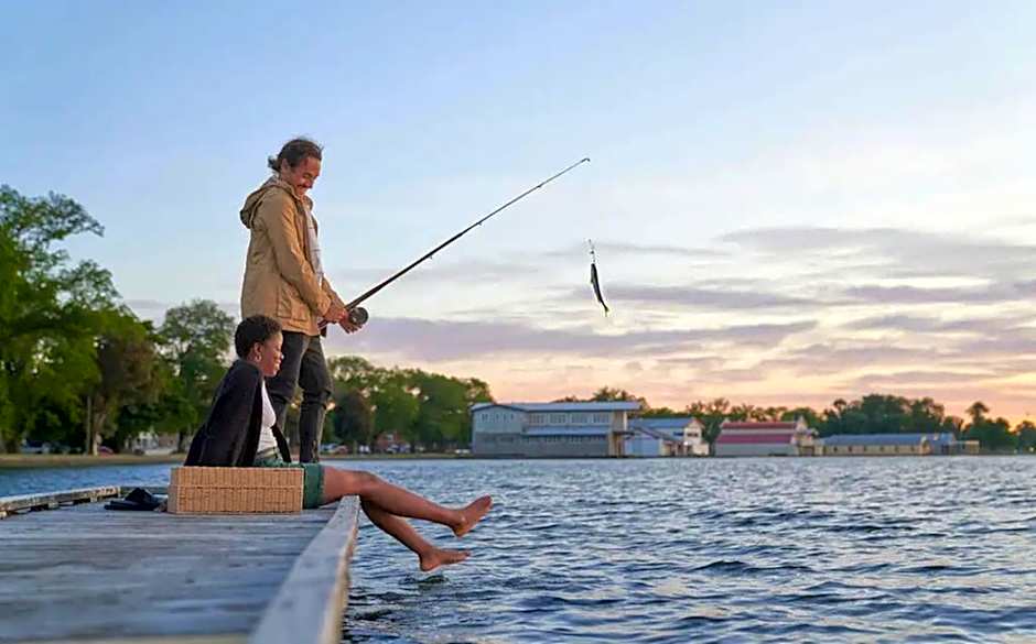Lake Inn - Ballarat
