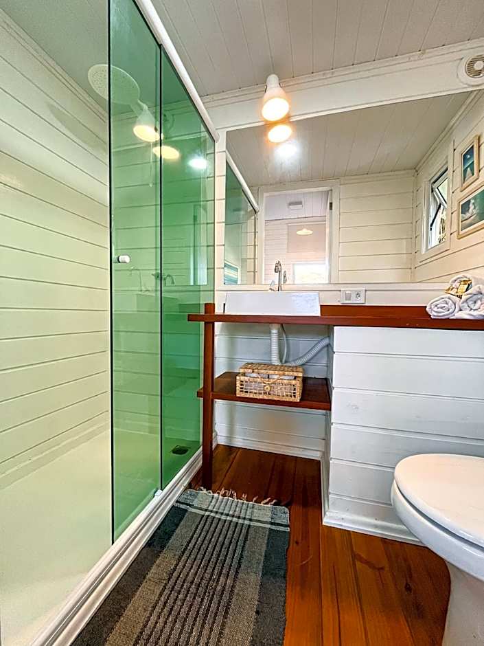 Peixe Crew Manguinhos