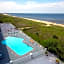 Best Western Plus Holiday Sands Inn & Suites