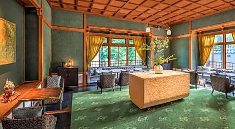 Shisui, a luxury Collection Hotel Nara