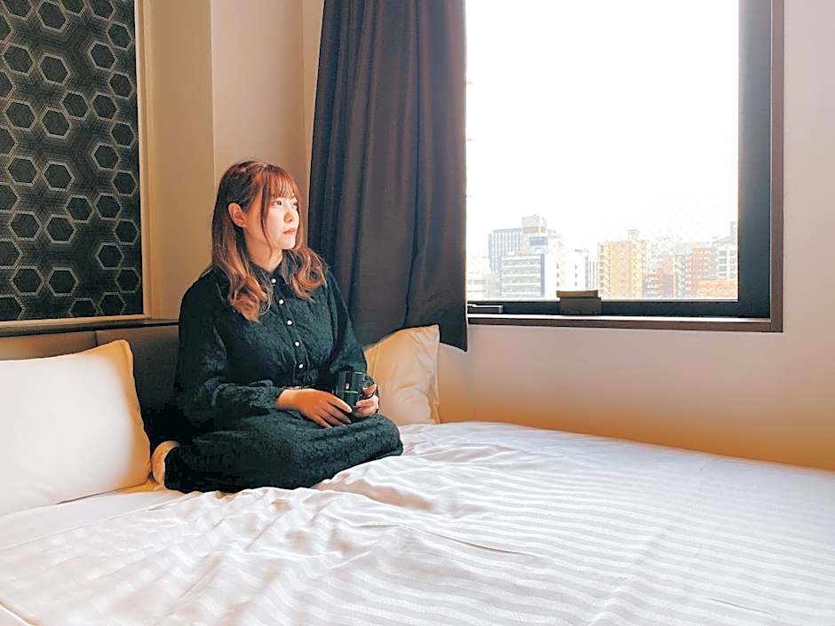 Hotel Hulaton Fukuokahakata