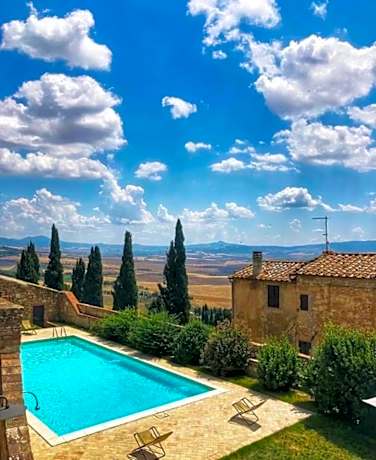Relais Il Chiostro Di Pienza