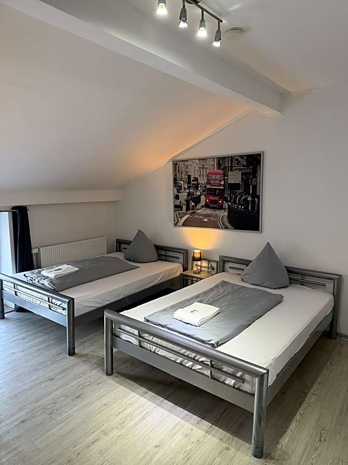 Hotel Rühen, 24 Stunden Check in, Küche, kostenfreie Parkplätze