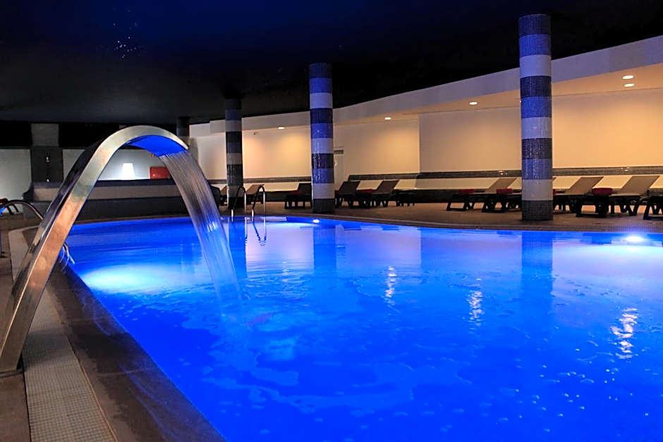 The Navigator - Solaqua