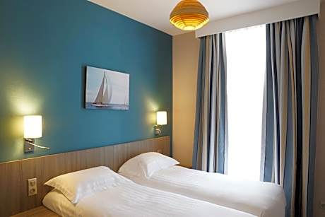 Comfort One-Bedroom Apartment