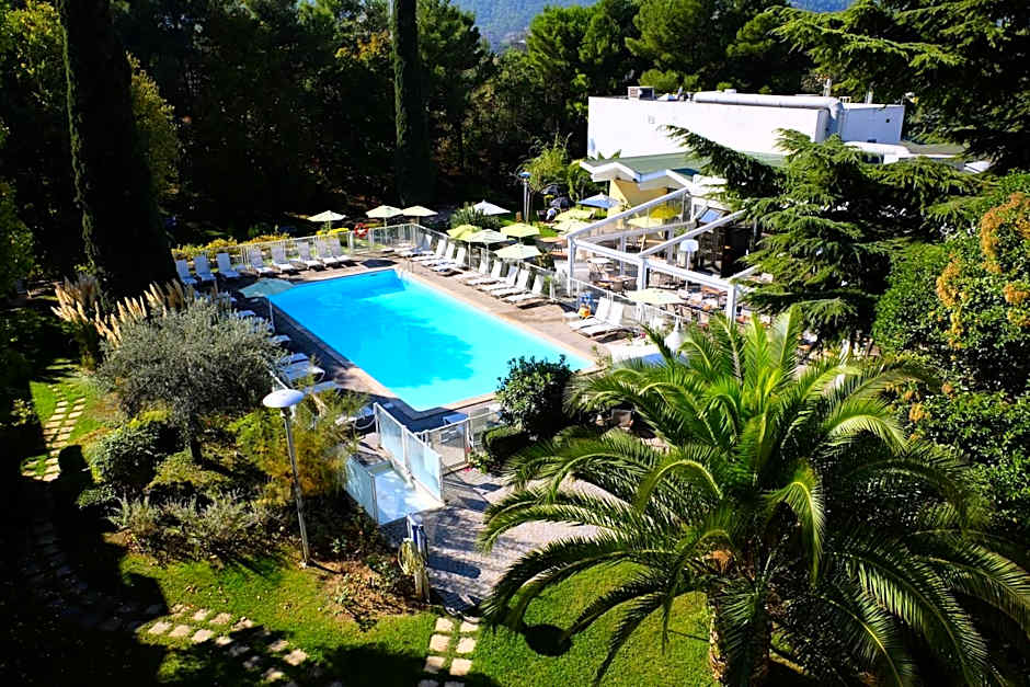 Novotel Marseille Est