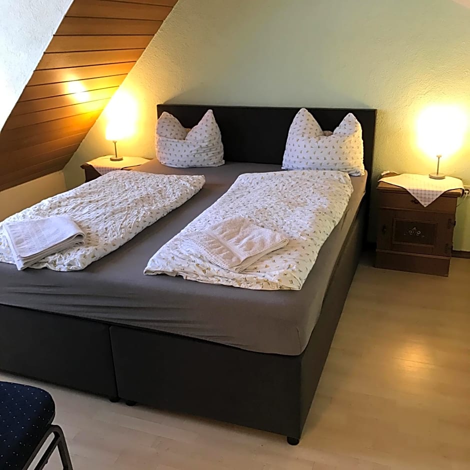 Sonnenmatte Titisee Hotel B und B
