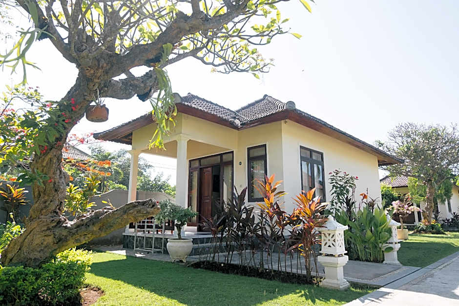 NEW STARLIGHT HOTEL & RESORT