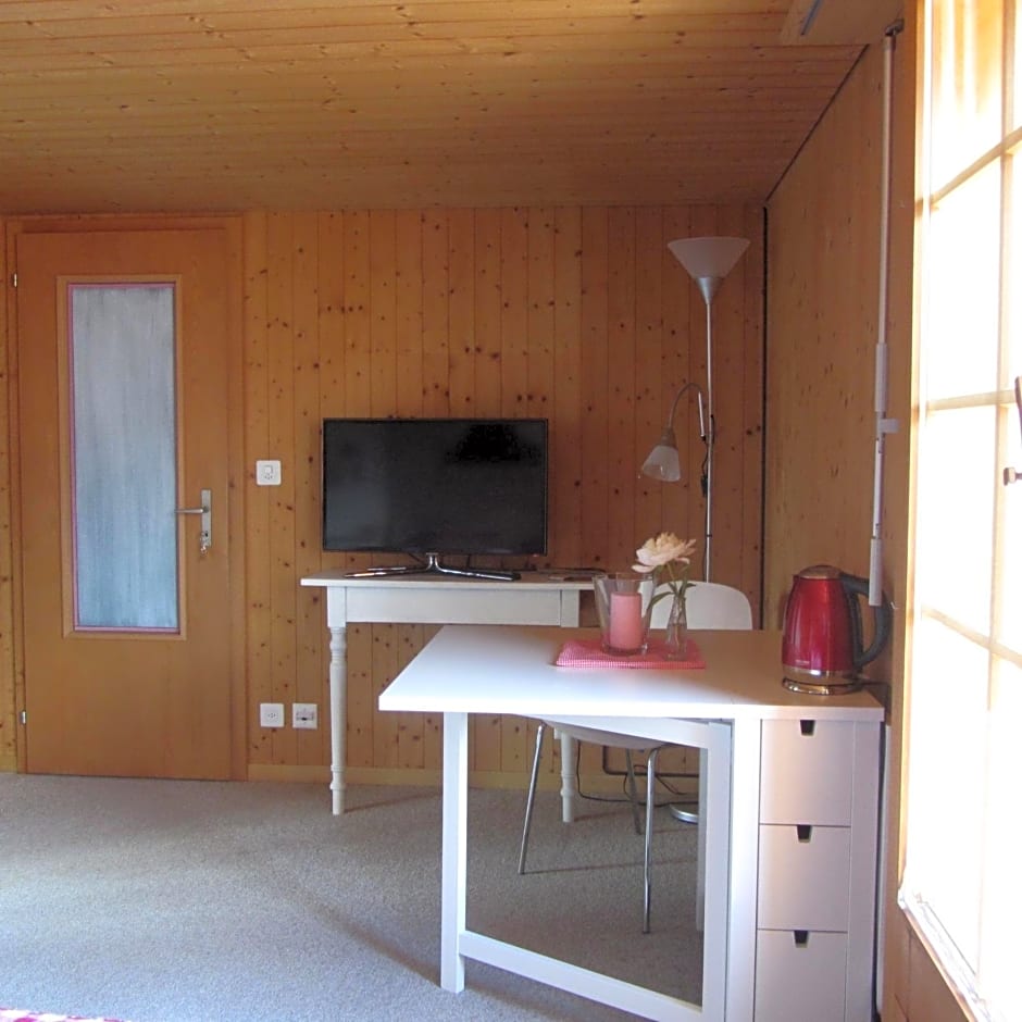 Pension Staldacher