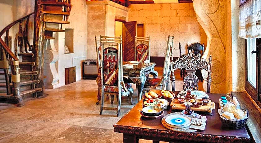Wish Cappadocia Love