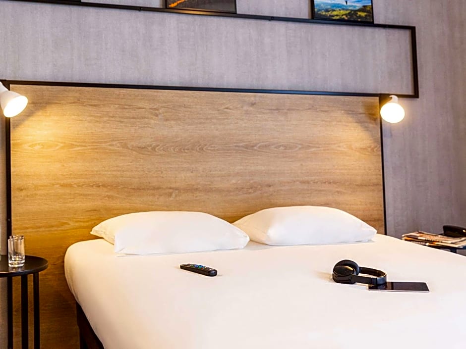Ibis Centre Millau