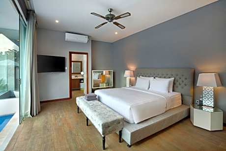 Wonderful Villa with Private Pool