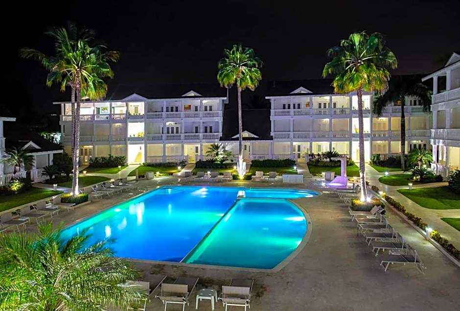 Albachiara Hotel - Las Terrenas