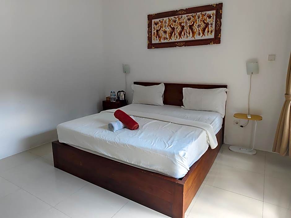 Bagoesfull Homestay