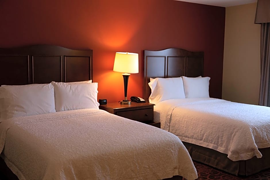 Hampton Inn San Diego/Del Mar