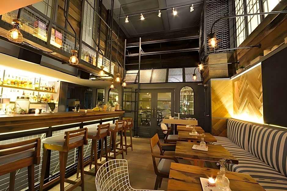 La Petite Salil Sukhumvit 11