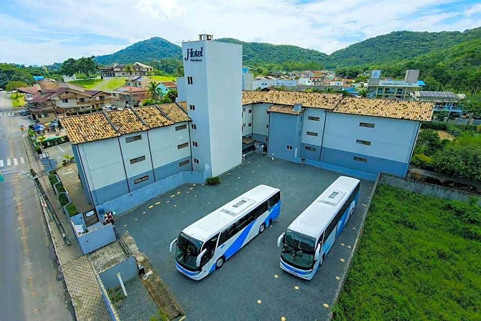 Vila Olaria Hotel
