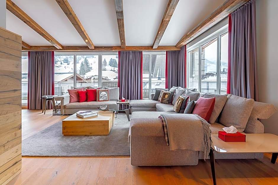 AlpenParks Hotel Maria Alm