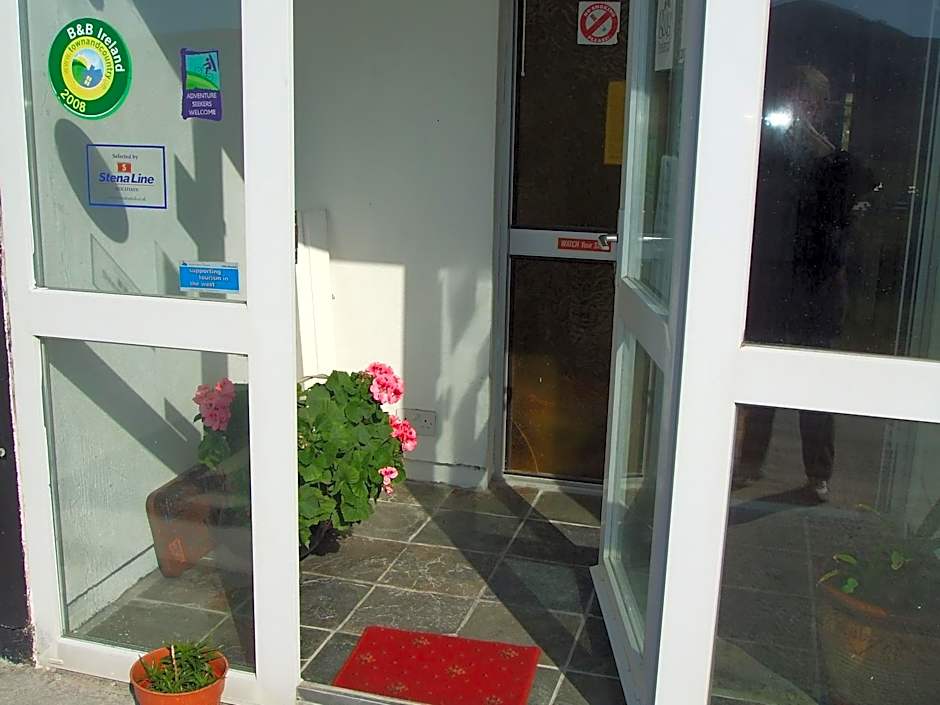 Achill West Coast House