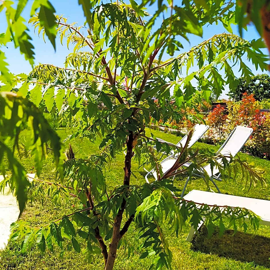 Residence Gonda&Giuliano