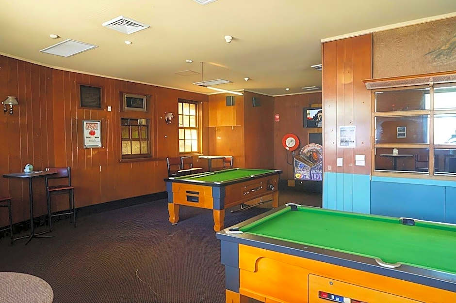Rosehill Hotel